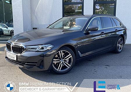 BMW 530e xDrive Touring Hybrid