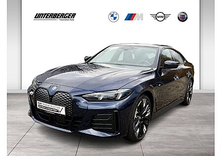 BMW i4 XDRIVE40