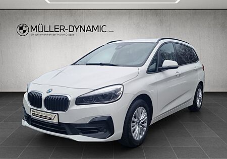 BMW 218i Gran Tourer