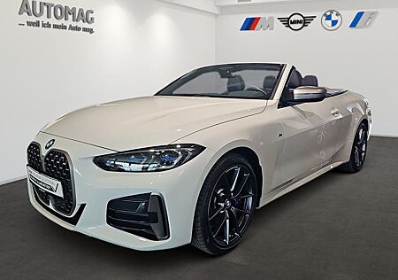 BMW 440 M440i xDrive Cabrio