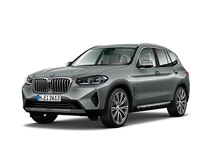 BMW X3 xDrive20i