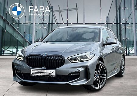 BMW 118iA M Sport