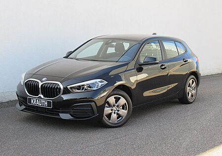 BMW 118i Hatch