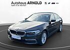 BMW 530e xDrive iPerformance Limousine