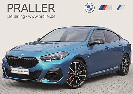 BMW 220i Gran Coupé