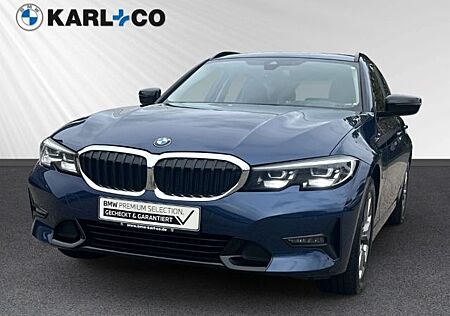 BMW 330e Touring