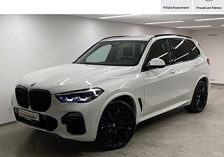 BMW X5 XDRIVE30D Diesel