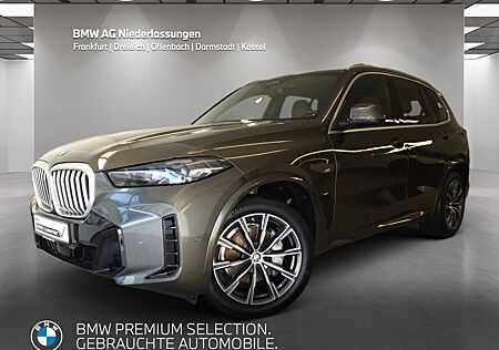 BMW X5 XDRIVE30D (AB 2022) Diesel