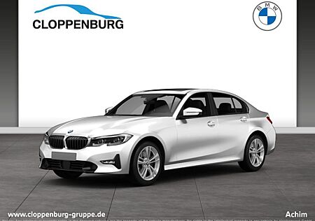 BMW 318I