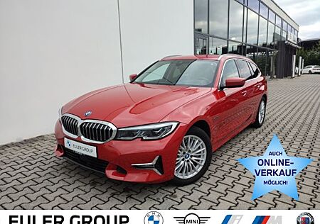 BMW 330e xDrive Touring