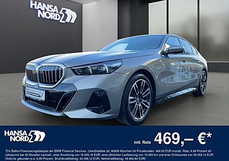 BMW 520d Lim.