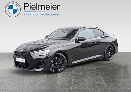 BMW 1er M Coupé M240i Coupé