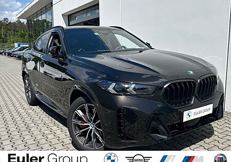 BMW X6 M X6 xDrive40d M Sport