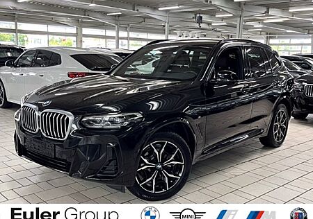 BMW X3 xDrive20i A