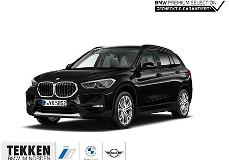 BMW X1 SDRIVE18I