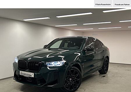 BMW X4 M