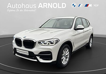 BMW X3 M X3 XDRIVE20I A