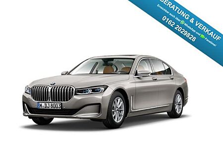 BMW 730D