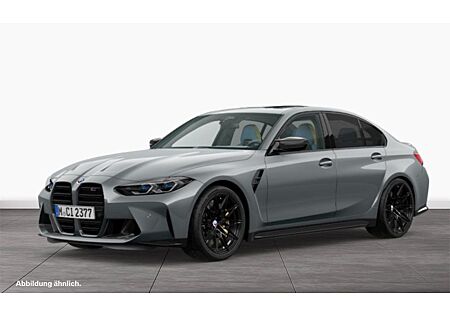 BMW 1er M Coupé M3 COMPETITION LIMOUSINE MIT M XDRIVE (A