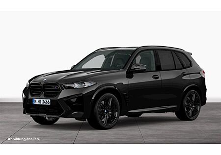 BMW X5 M COMPETITION