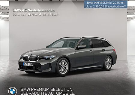 BMW 320D TOURING Diesel