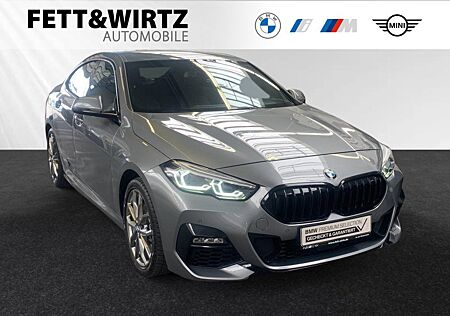 BMW 220i Gran Coupe