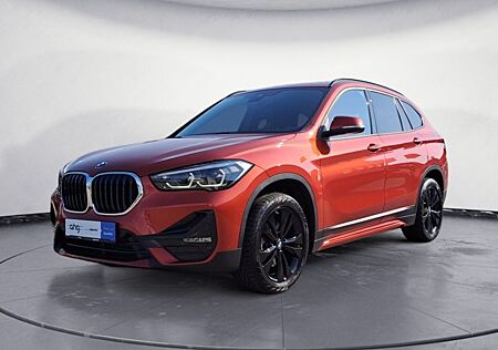 BMW X1 xDrive18d