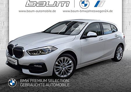 BMW 118i (2018 - 2024) Benzin