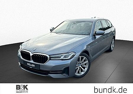 BMW 530e Touring