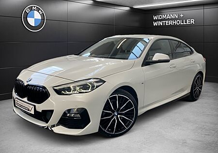 BMW 218i Gran Coupé