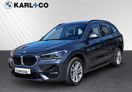 BMW X1 xDrive20d