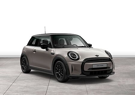 Mini Cooper Cabrio Cooper Classic Trim 3-Türer Aut.