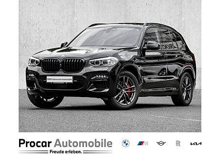 BMW X3 M40i ZA