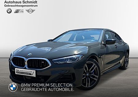 BMW 850 M850i xDrive Gran Coupé