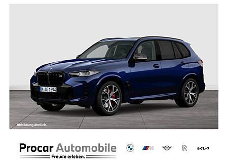 BMW X5 M X5 M60i xDrive