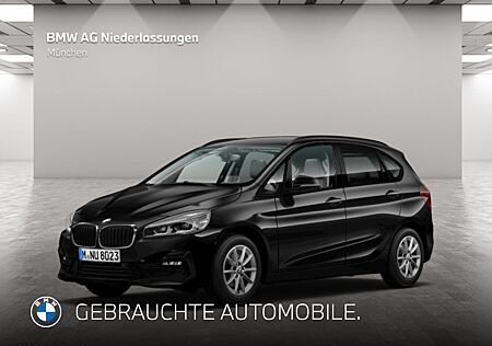 BMW 216d Active Tourer