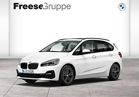 BMW 218d Active Tourer