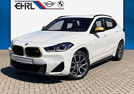 BMW X2 SDRIVE18I
