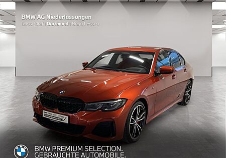 BMW 340 M340I XDRIVE LIMOUSINE (2019 - 2022) Benzin