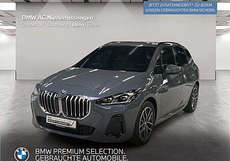 BMW 218D ACTIVE TOURER