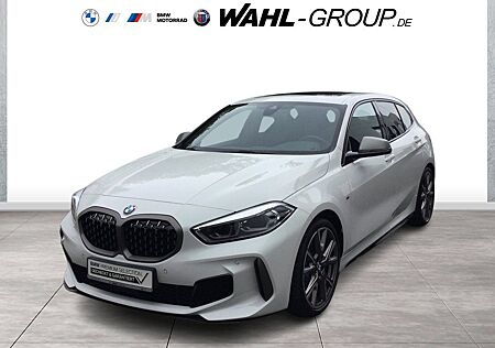 BMW 135 M135i xDrive Hatch