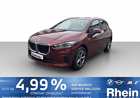 BMW 216i Active Tourer