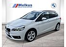 BMW 218i Active Tourer