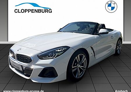 BMW Z4 SDRIVE20I