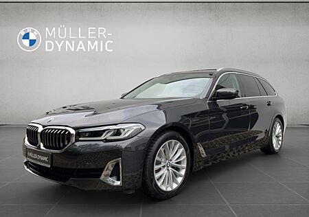 BMW 520i Touring