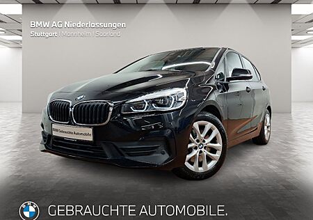 BMW 225XE ACTIVE TOURER