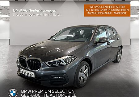 BMW 118I (AB 2018)