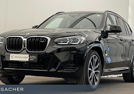 BMW X3 M40d