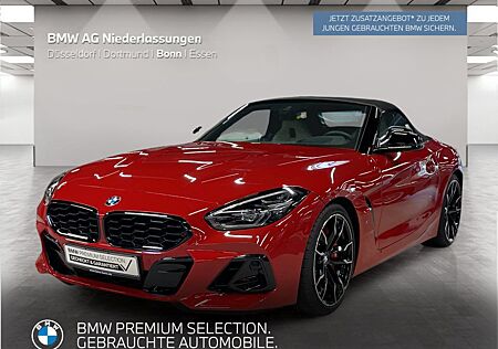BMW Z4 M40I