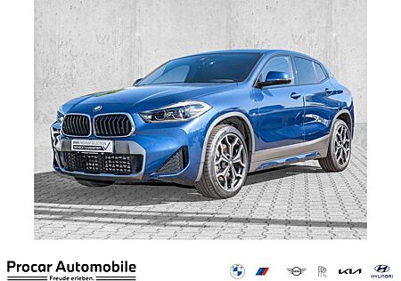 BMW X2 xDrive20i